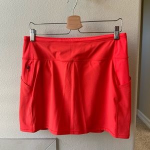 Athletic Skort